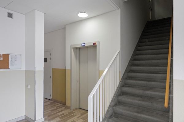 Medium property photo - Zuidstraat 12E, 1781 BR Den Helder